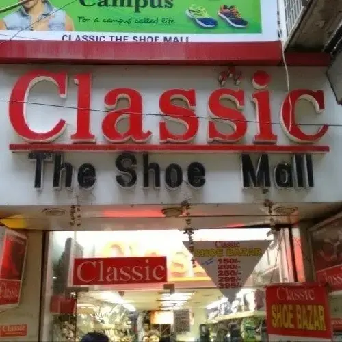 store logo
